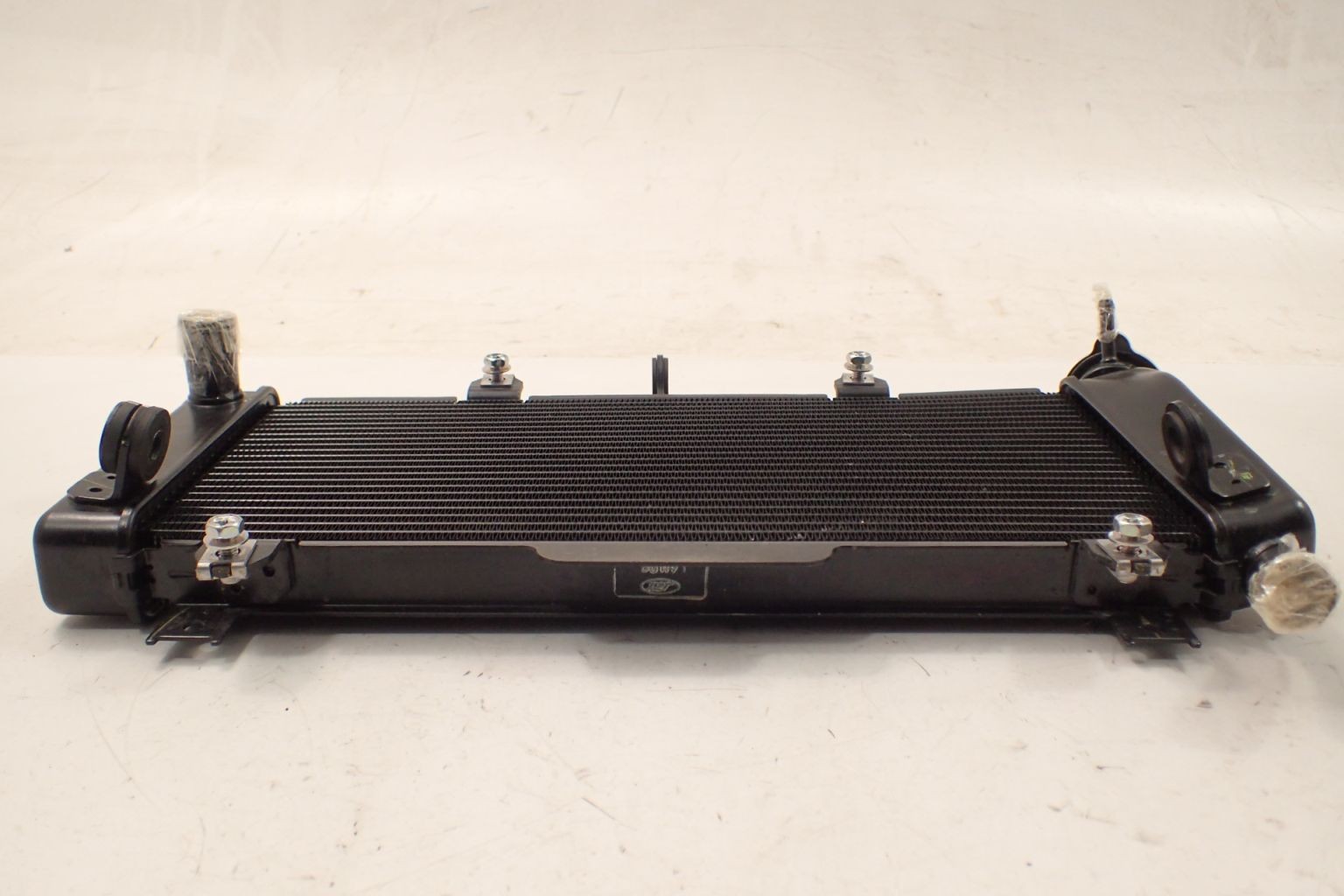 Kawasaki Z650 20- Chłodnica Stan opakowania brak opakowania