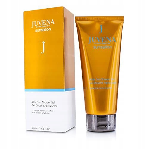 Juvena (gel Po Sun Shower) 200 ML