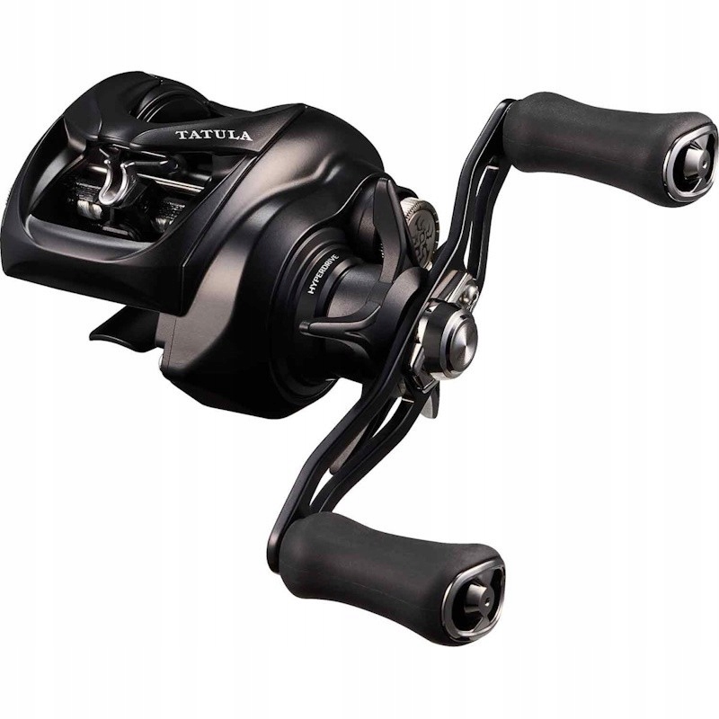 Multiplikator Castingowy Daiwa 25 Tatula Tw 150L 6.3:1 Przynęty 18-100g