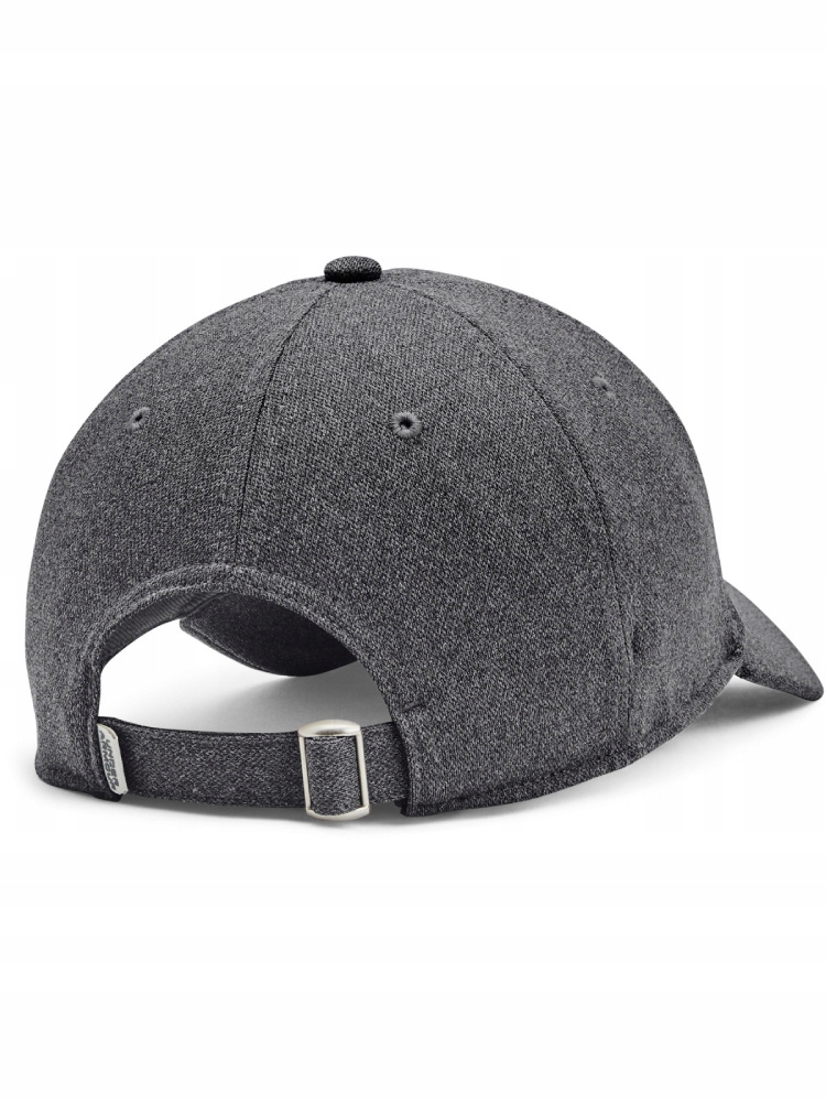 Czapka z daszkiem męska UNDER ARMOUR Blitzing Adj Marka Under Armour