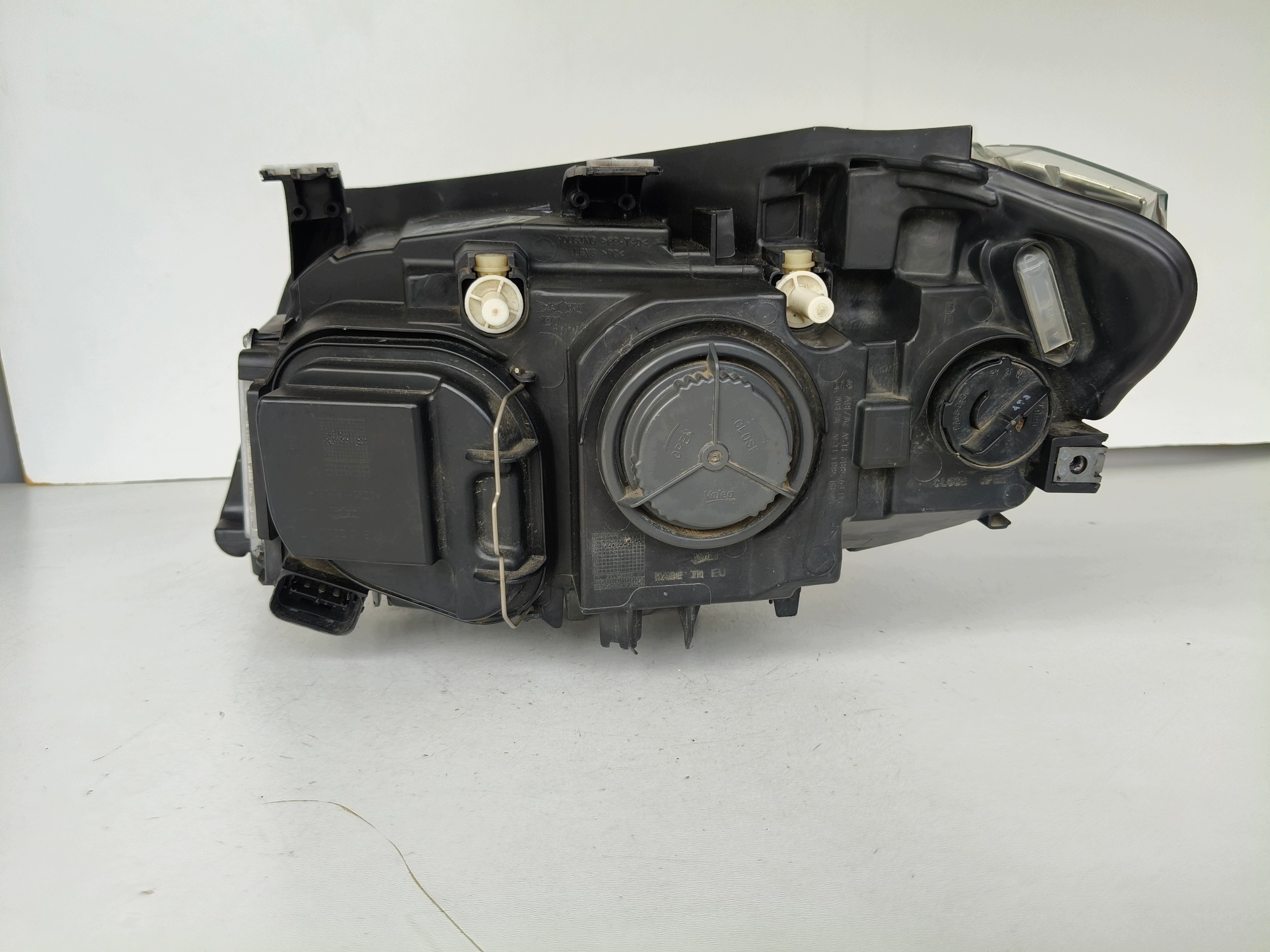 light right REFLEKTOR BMW X1 E84 12- LIFT XENON LED positioning