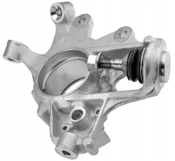 Mercedes W164 2005-2011 X 164 W251 V251 Levá Zadní Výhybka Nová Srl