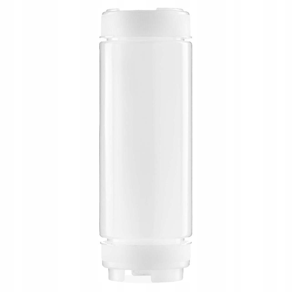 

Dyspenser Do Sosów Fifo 710 ML Forgast FG03238