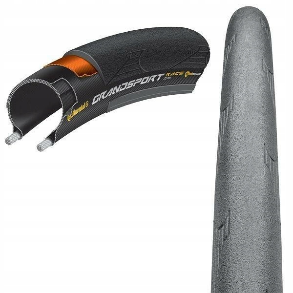 

Opona Continental Grand Sport Race 700x32 zwijana