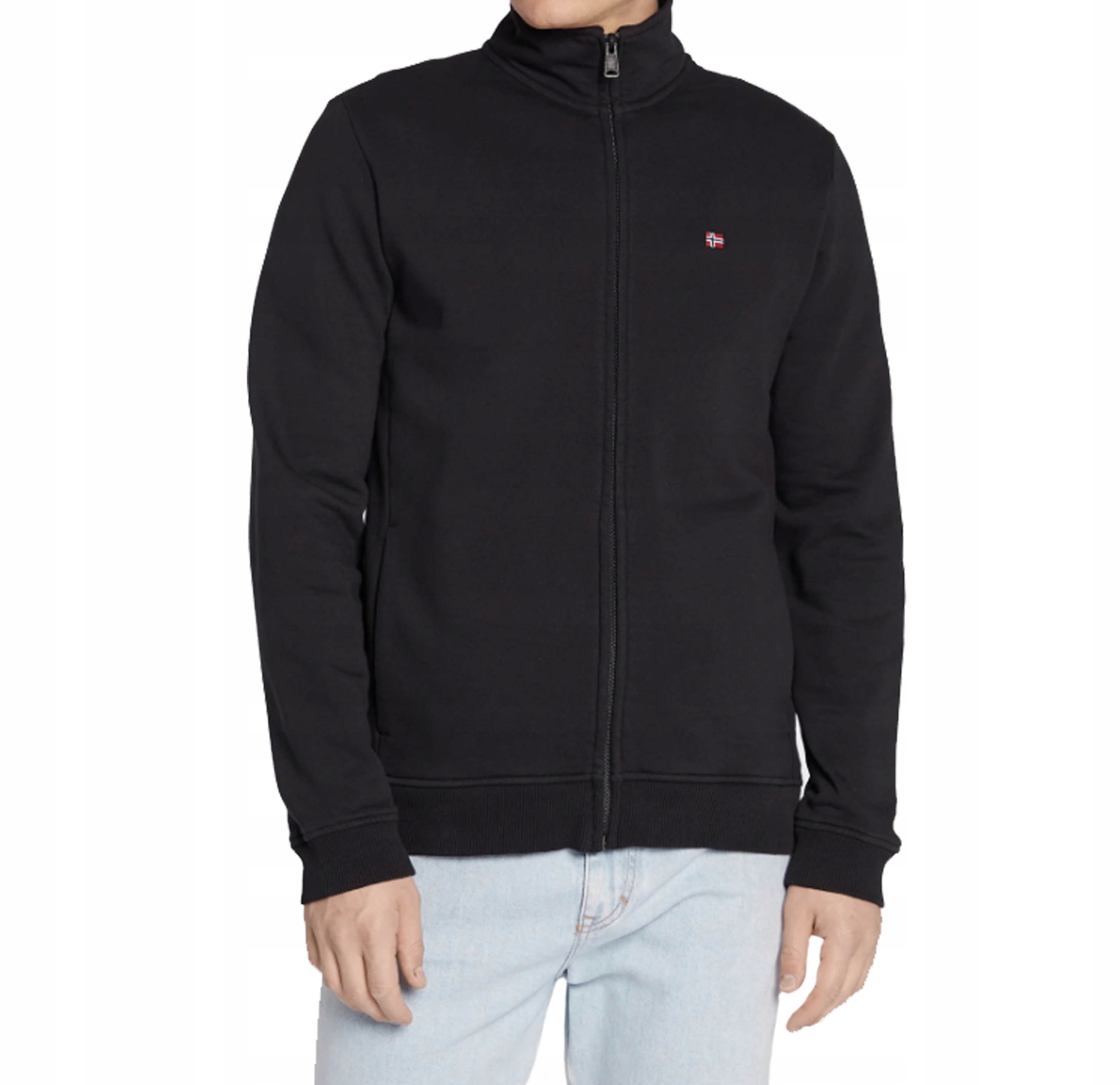 Napapijri Bluza Męska NP0A4GBA 0411| M
