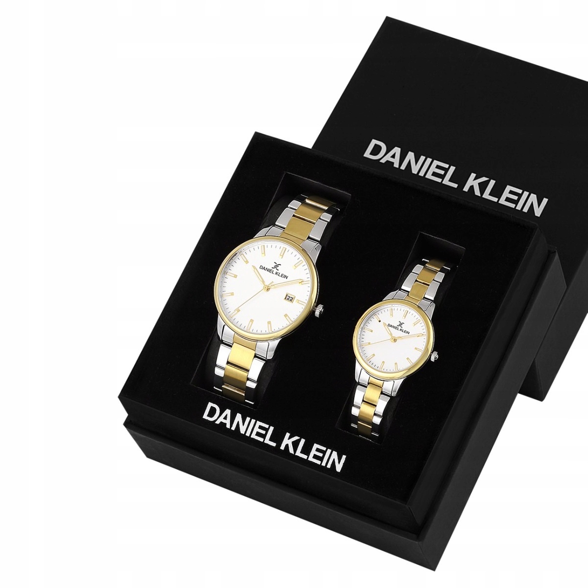 Daniel Klein dámské hodinky DK113576-3