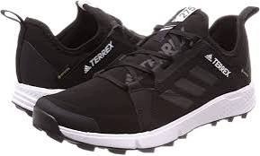 Trekkingové běžecké boty adidas Terrex Speed Gtx CM8569 vel. 42