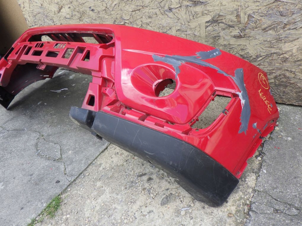 SUZUKI VITARA III 3 LIFT 18- front bumper
