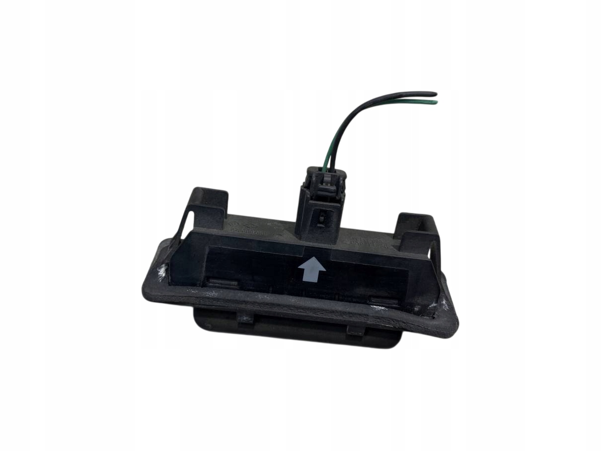 MIKROSTYK bonnet boot RENAULT ESPACE IV 8200002001