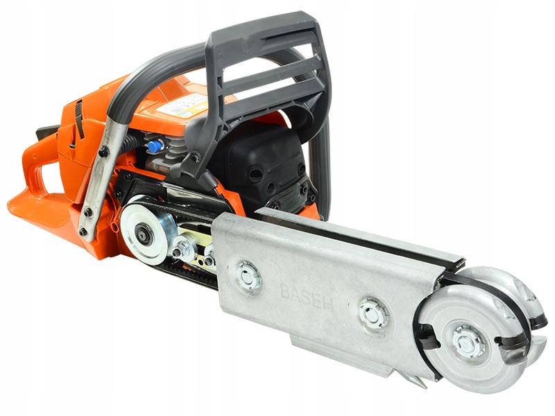 

Frezarka na pilarkę do Rzeźbienia korowarka freza