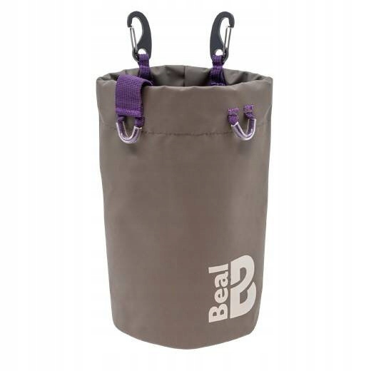 Worek sprzętowy Beal Tool Bucket II 3,4 brązowy