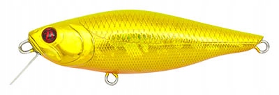 PONTOON21 Kalikana 82F-SR A63 Crash Gold Chartreus