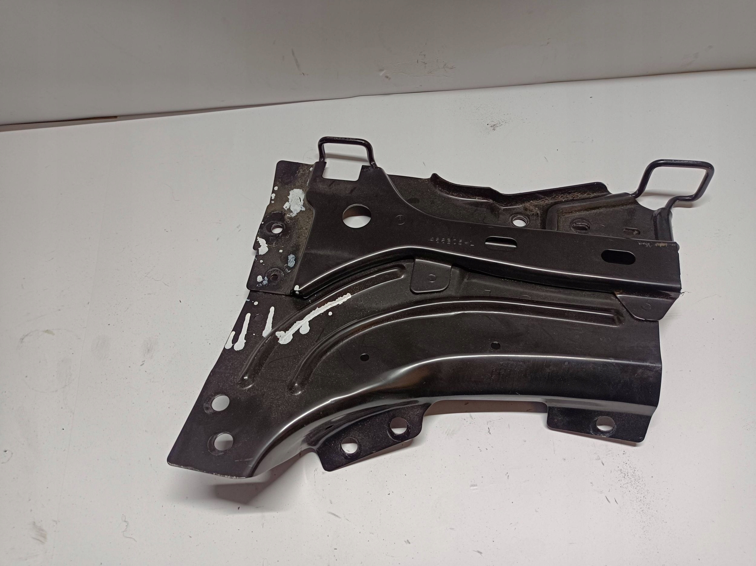 bracket ISOFIX Jaguar XF X250 466B05L