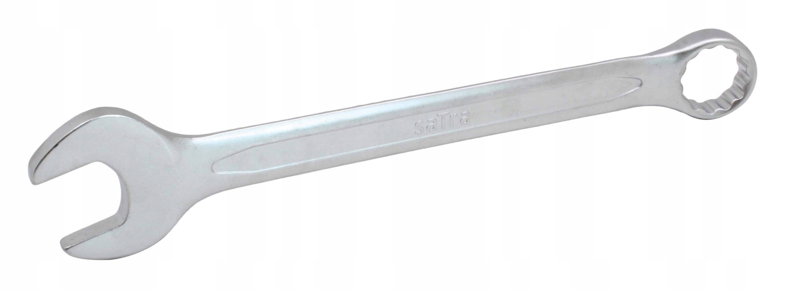 KLUCZE PLASKO OCZKOWE CALOWE ZESTAW 16szt Producent code IN926