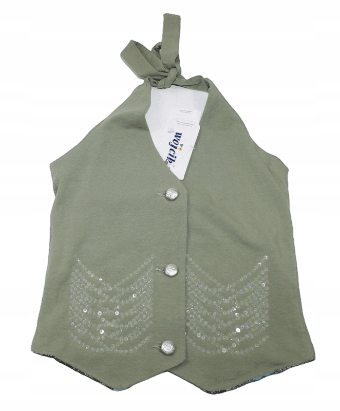 Top kamizelka WÓJCIK 146 cm 10-11 lat