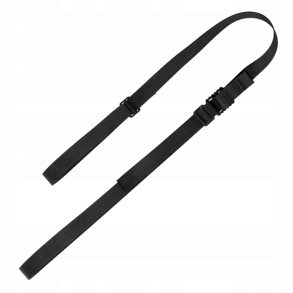 Zawieszenie taktyczne 2-punktowe Savotta Griffin Sling Lw Black