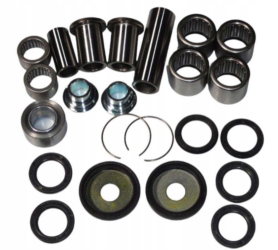 Bearing Worx Sada Na Opravu Spojovacieho Prvku (kĺbu) Kyvadla Yamaha Yz 80 93-0