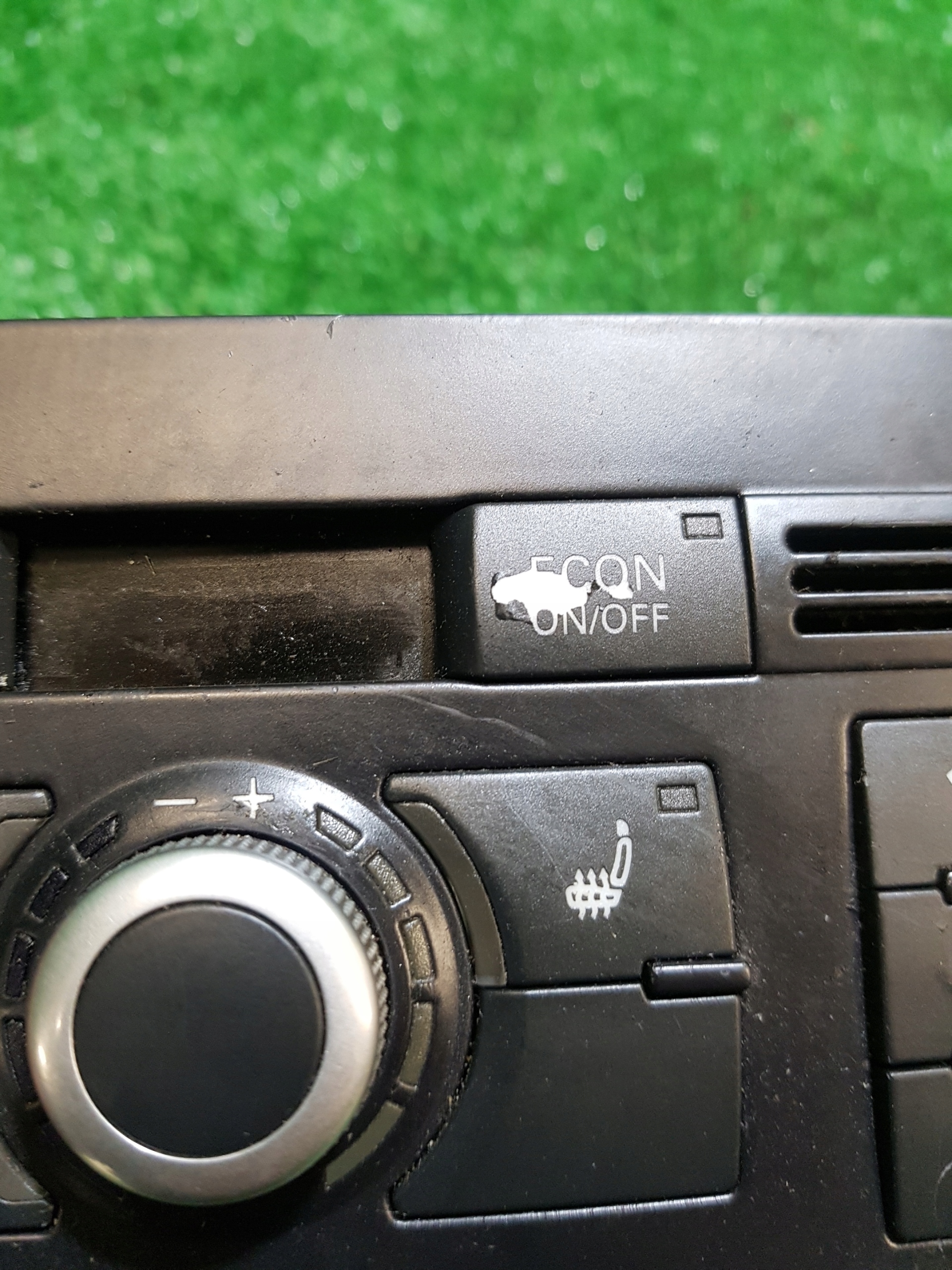 COMANDI CLIMA AUDI Q7 4L0820043L