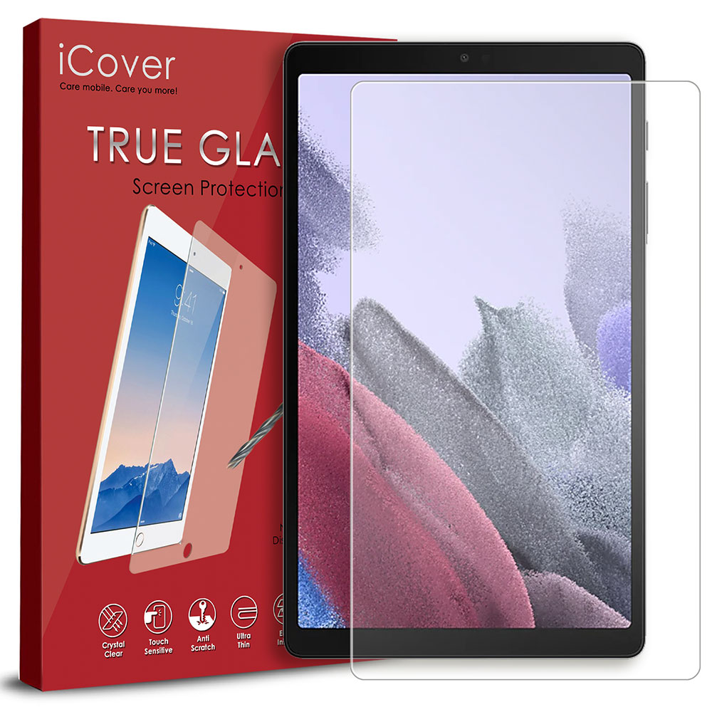 

Szkło Hybrydowe Do Samsung Tab A7 Lite T220
