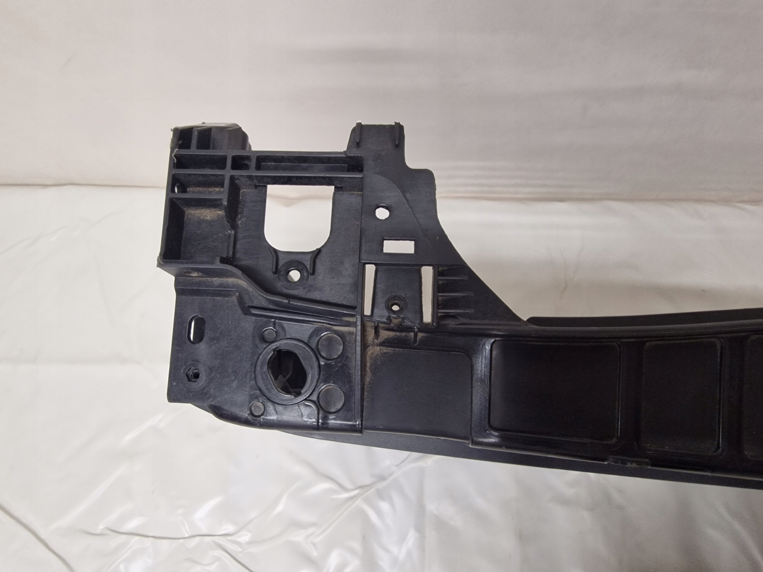 FORD KUGA III MK3 дефлектор воздушный передняя панель радиатора (телевизор) LX6B-A16E146