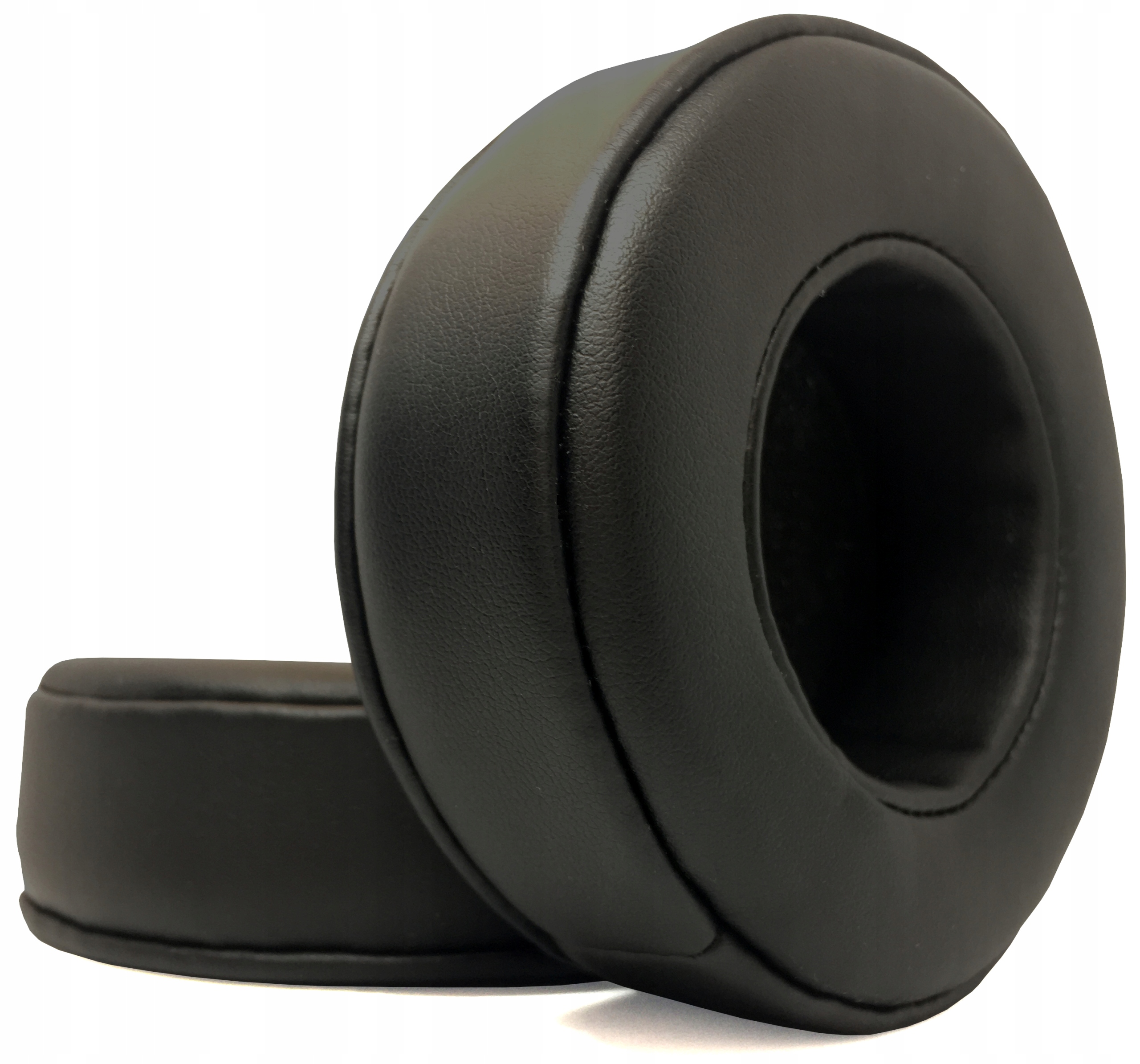 PREMIUM Gąbki nauszniki do słuchawek 100 mm 10 cm