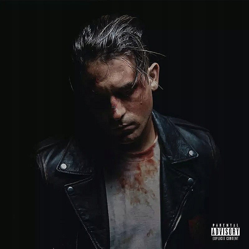 2LP G Eazy: The Beautiful & Damned Us Import Vinyl (rca)