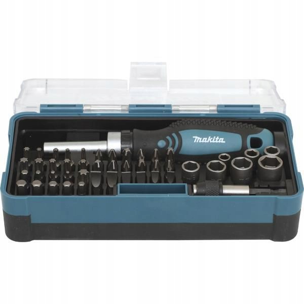 Makita Sada mechanického nářadí