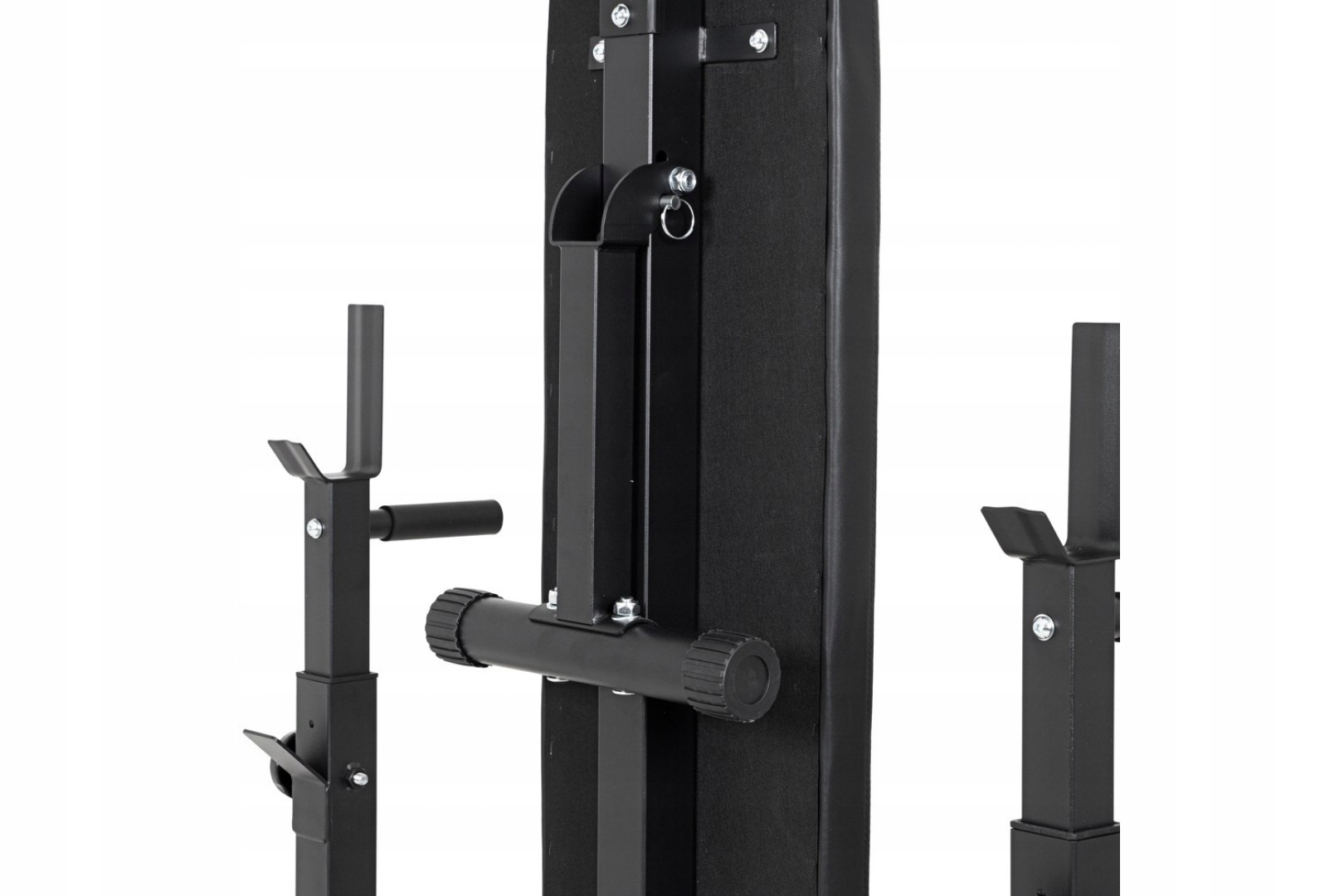 ŁAWECZKA DO ĆWICZEŃ HERO B30 /INSPORTLINE Rodzaj prosta