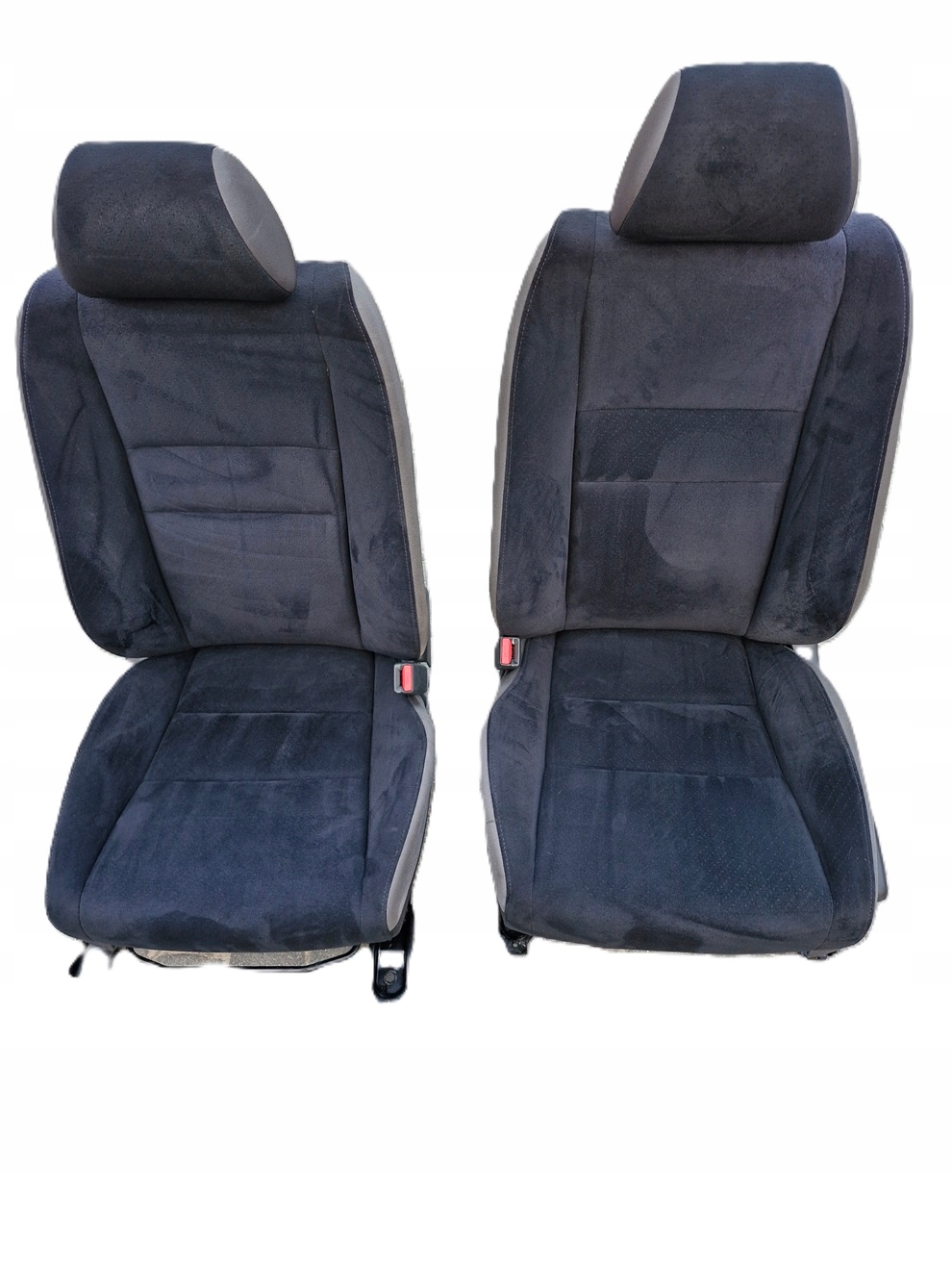 HONDA CIVIC VIII СТІЛЕЦЬ ПЕРЕДНІЙ ЛІВИЙ AIR СУМКАd