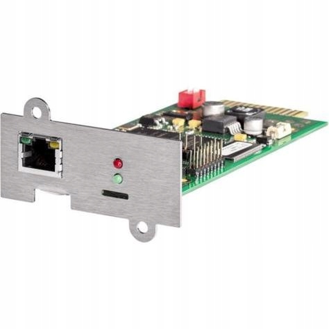 Legrand Snmp Cs 141B Sk Card (slot) 310931
