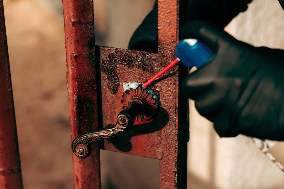 Smar do łożysk K2 400ml EAN (GTIN) 5906534017536