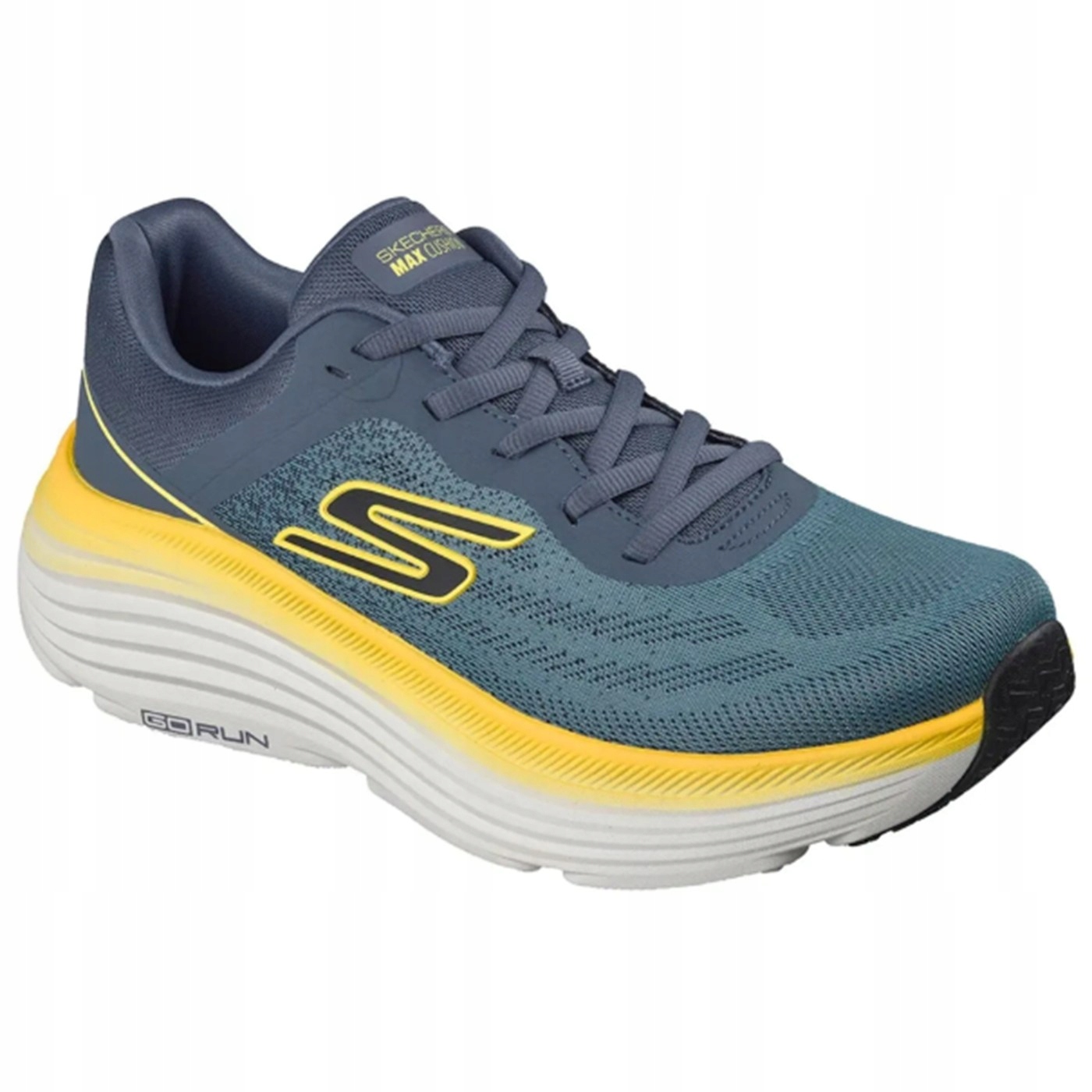 Skechers Max Cushioning Endeavour Ardena 220609-SLT 41