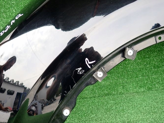RENAULT KADJAR 16- fender left front front