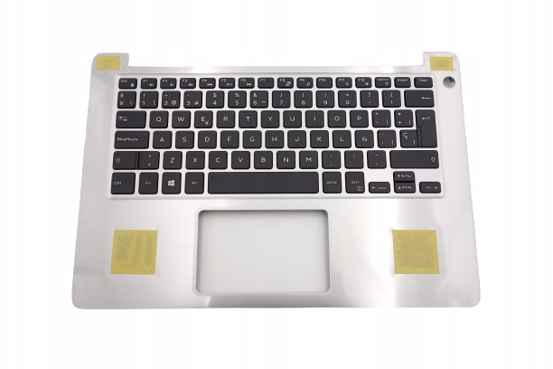 New Genuine Palmrest Dell Inspiron 13 5370 Phfxk