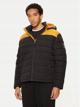 Timberland Kurtka puchowa Męskie czarny TB0A29PQP571