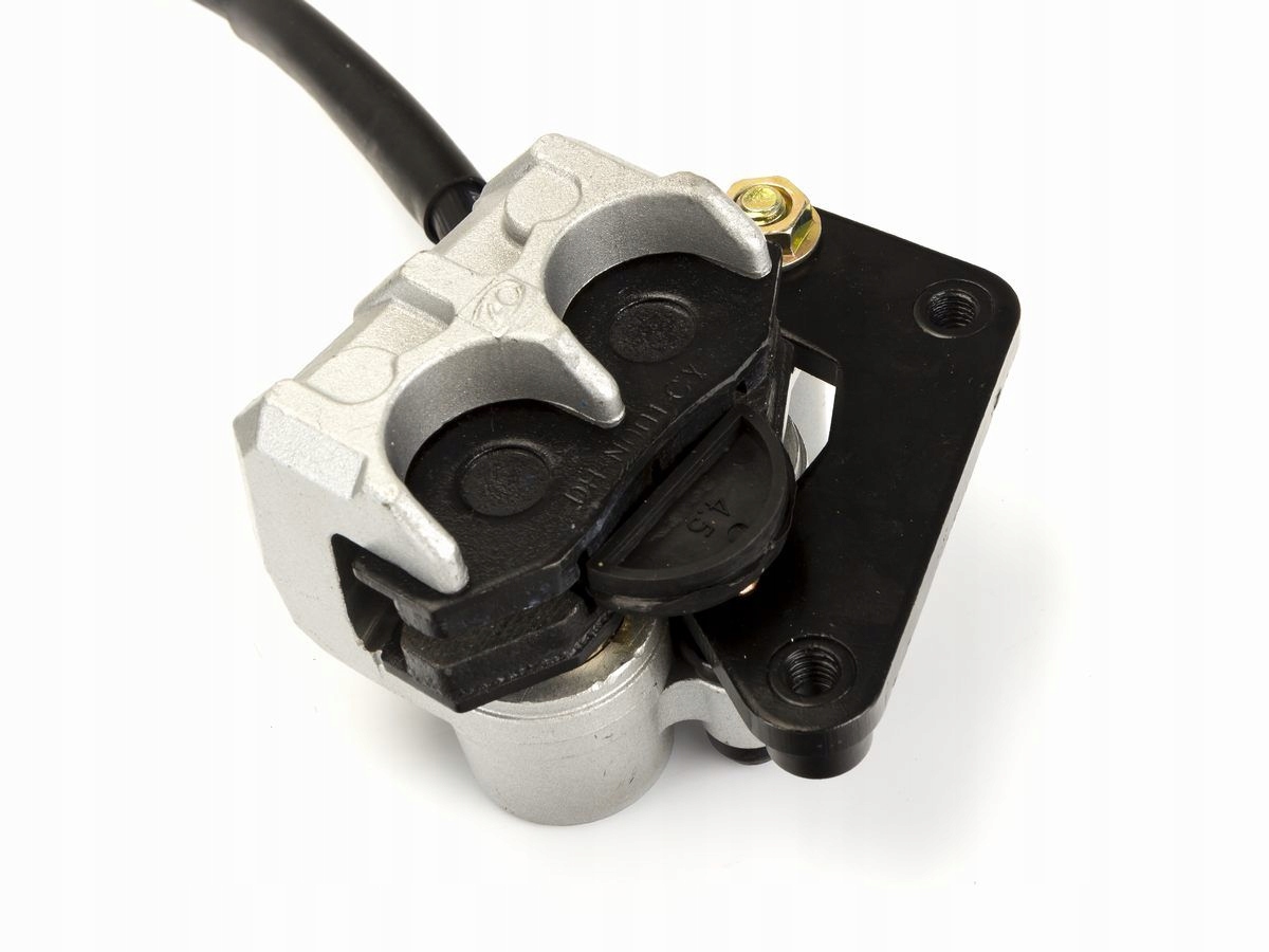 Hamulec kompletny przod Romet 757 Part manufacturer Romet oryginalne OE