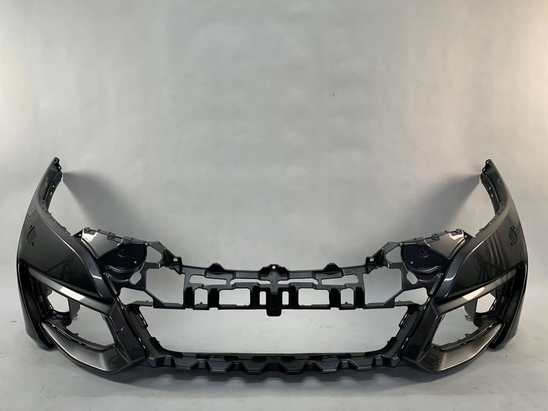 Honda Civic 9 IX FL 15r SPR bumper front front 2015 Lift