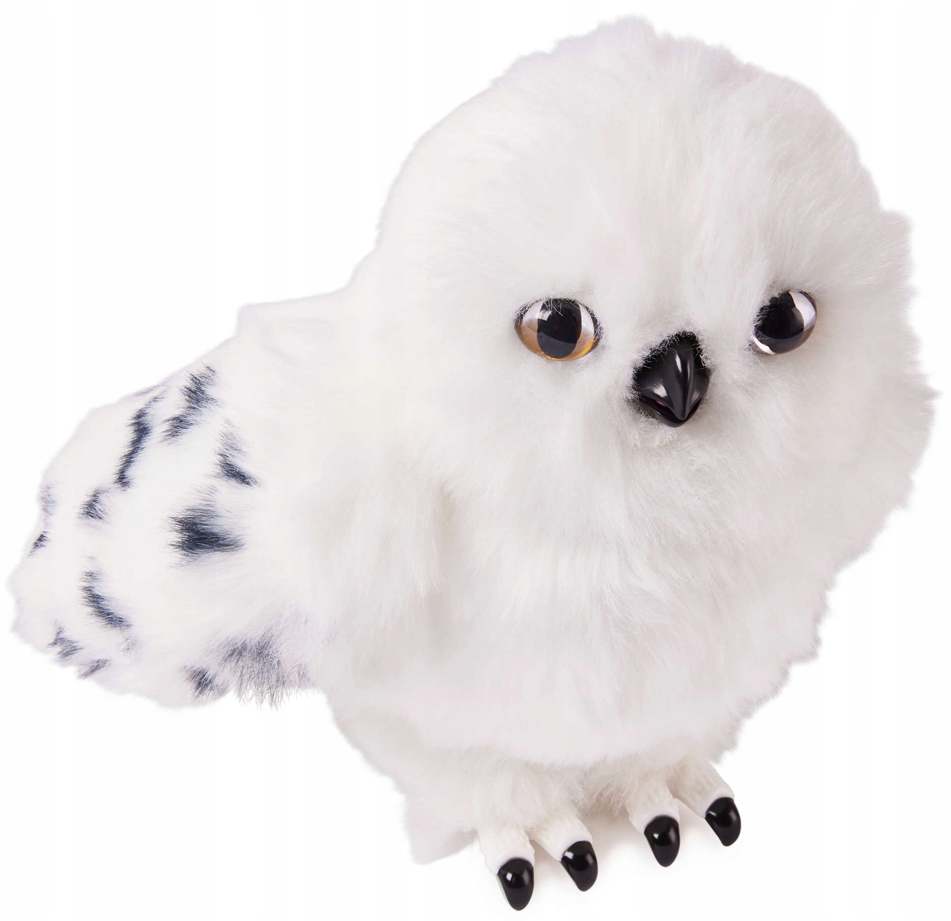 HARRY POTTER HEDWIGA INTERAKTYWNA SOWA Z LISTEM Rodzaj produktu figurka fantasy