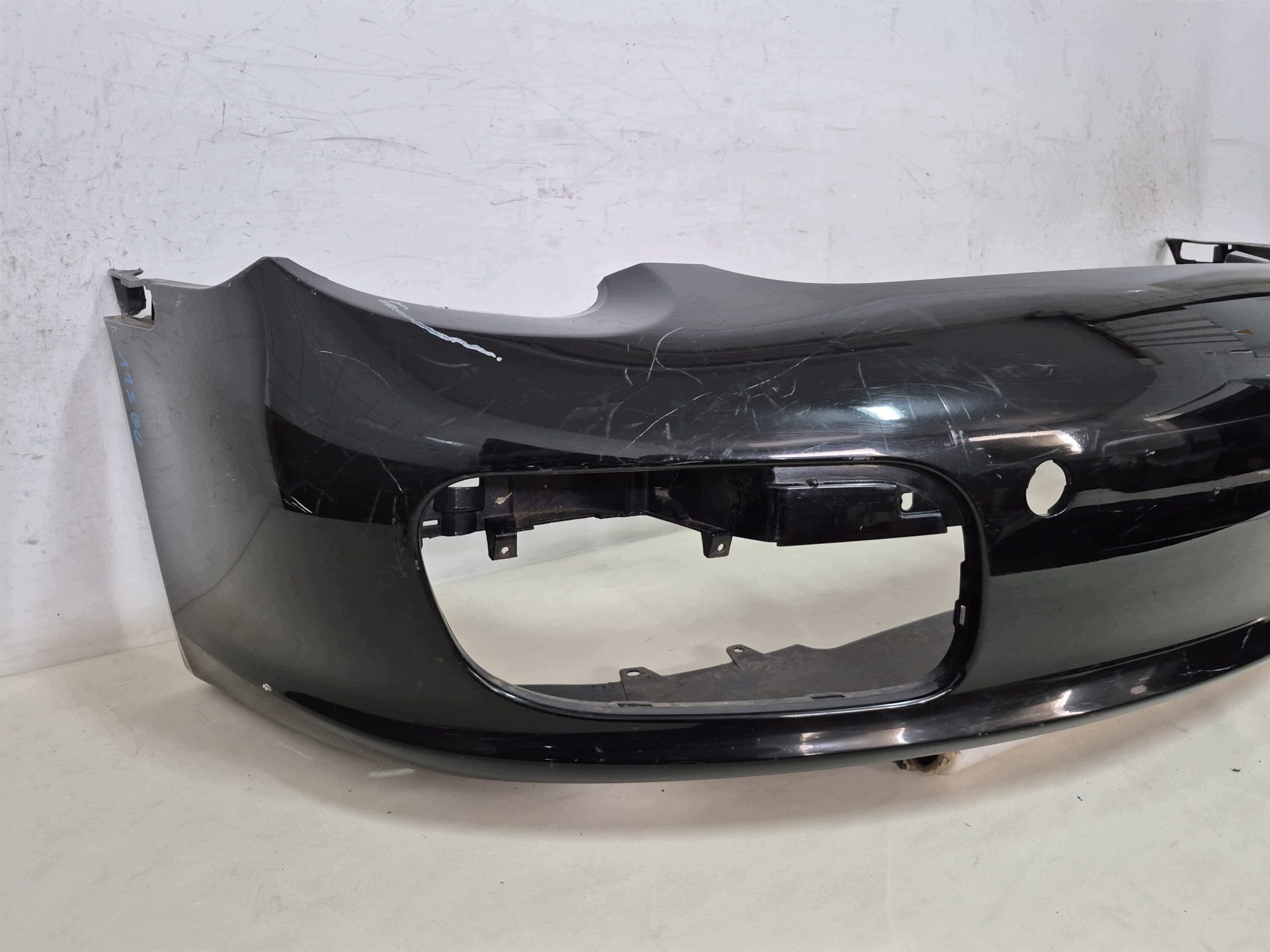 PORSCHE BOXSTER and 1 987 04-09 bumper front front 98750531100