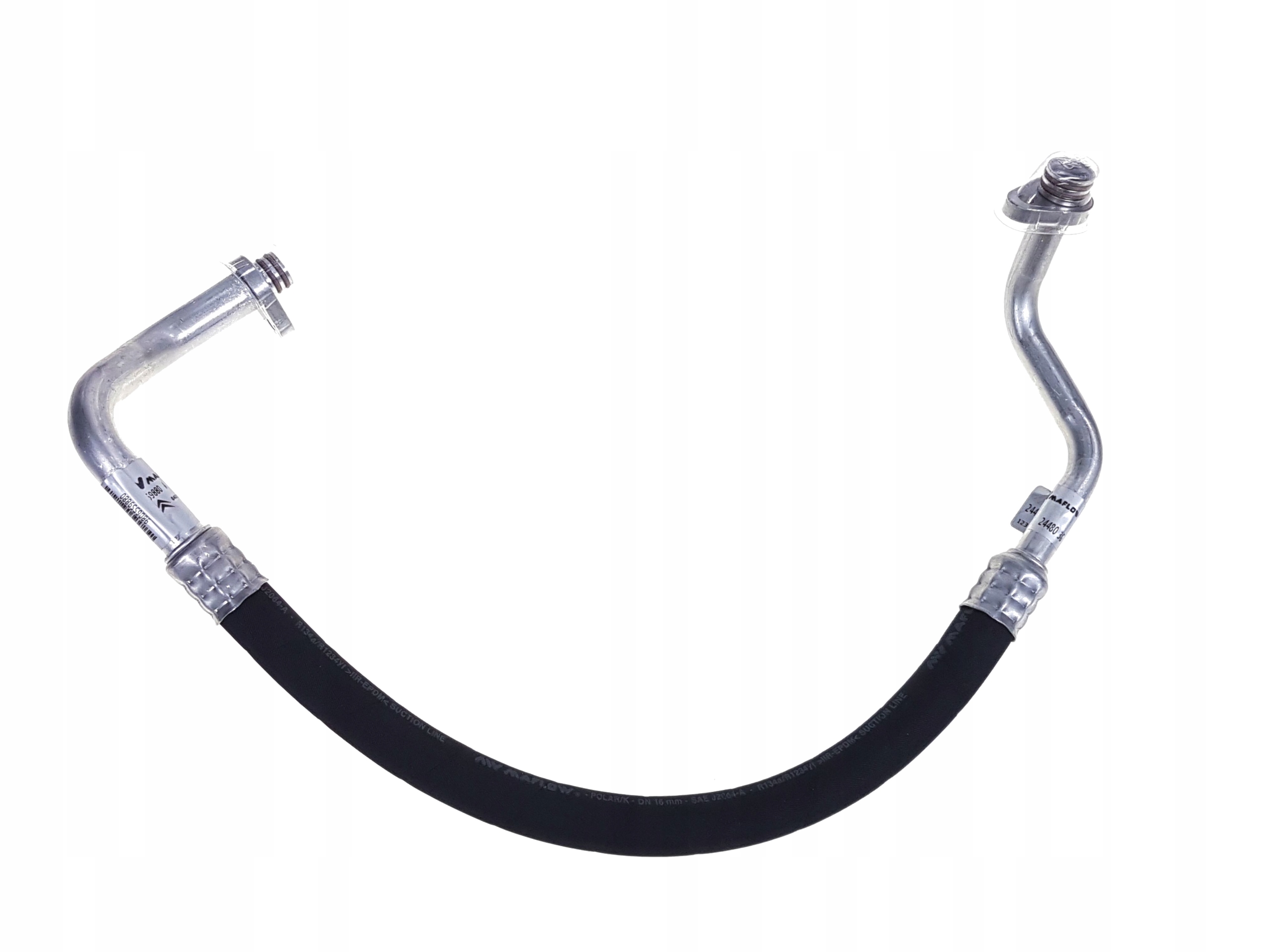 SU001-A7063 - PEUGEOT EXPERT 16-23 КАБЕЛЬ КОНДИЦІОНЕРА