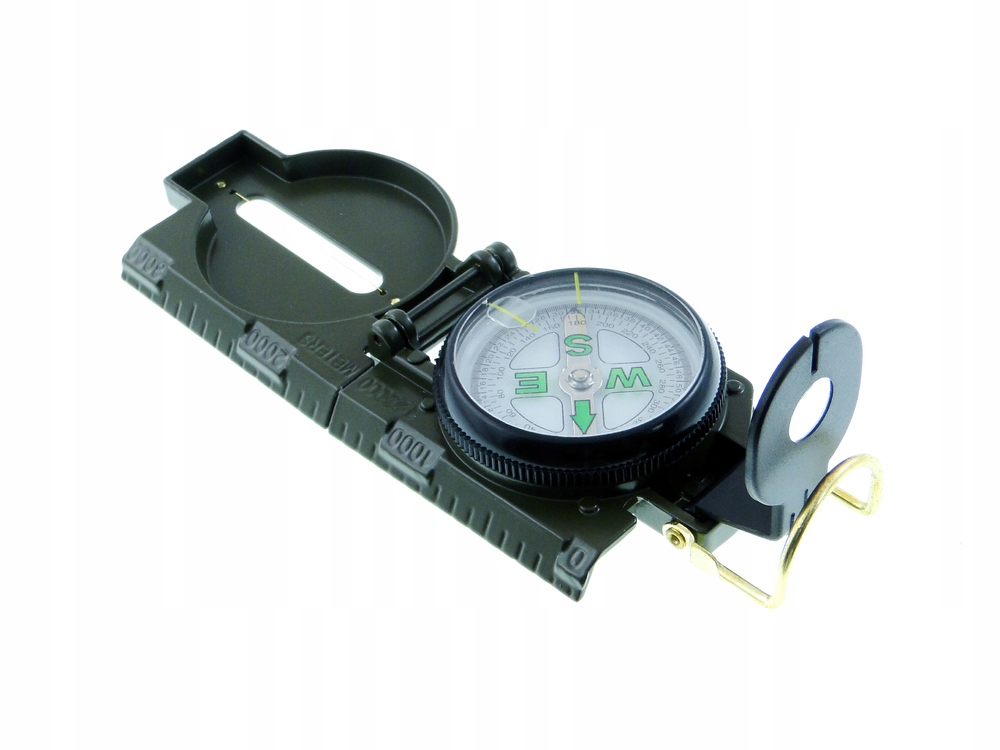 Kompas magnetyczny Mfh Us Type