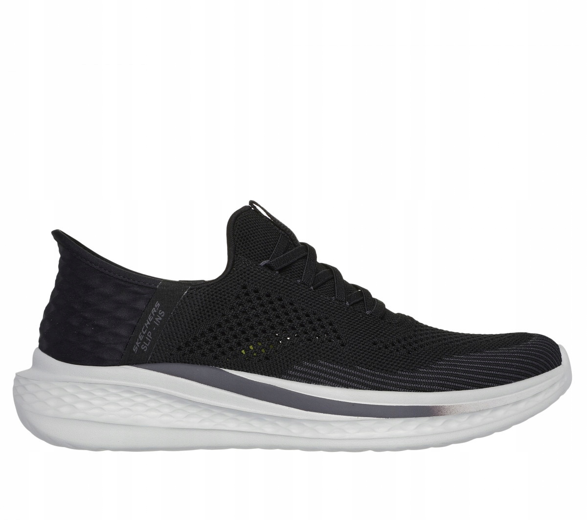 Męskie sneakersy Skechers Slip-ins RF: Slade - Qu