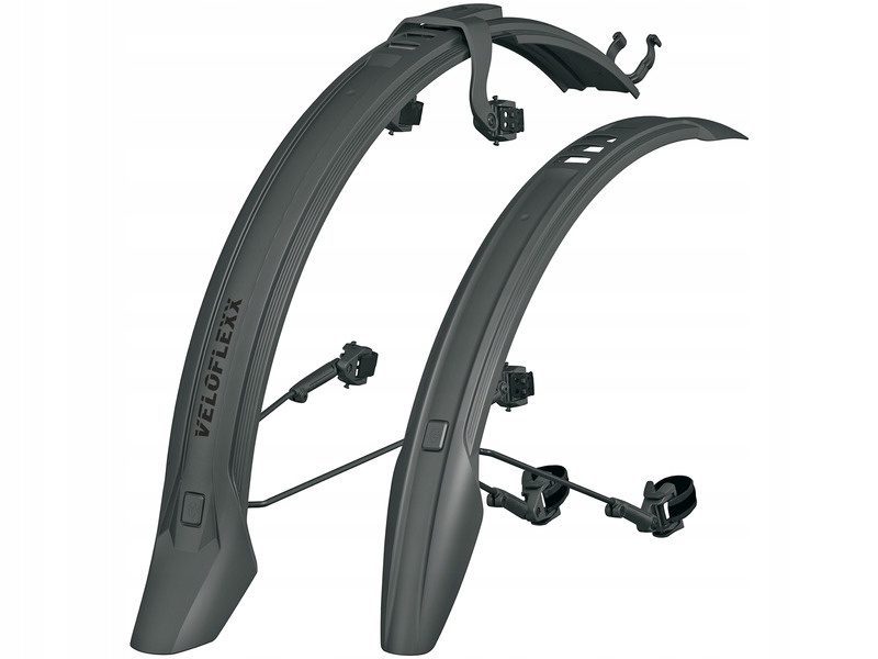 Błotniki rowerowe Sks Veloflexx 65 11666 Zestaw