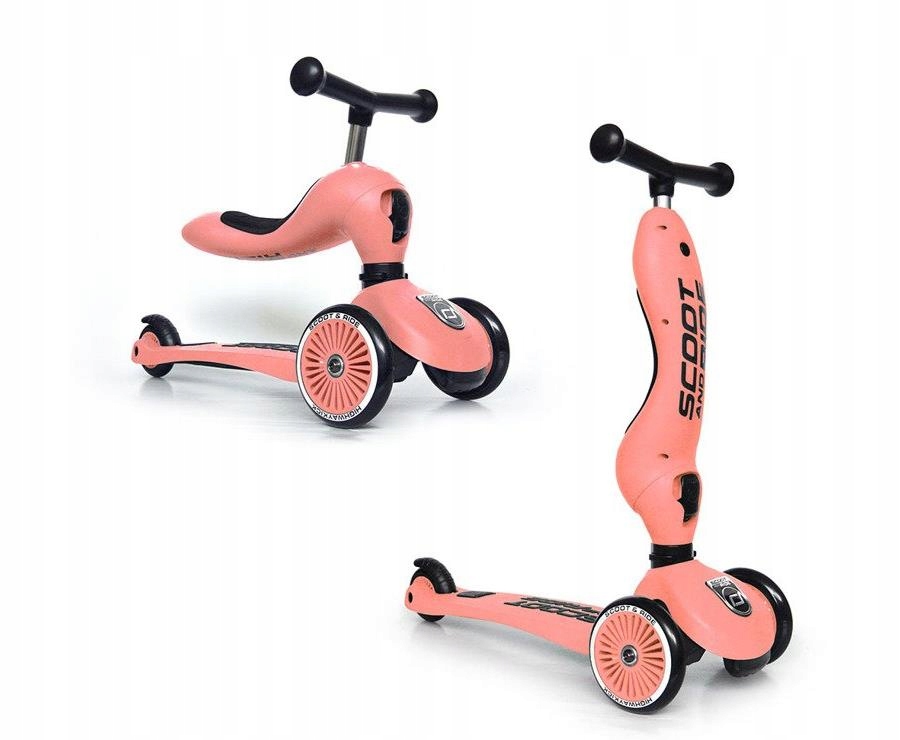 

Scoot and Ride Hulajnoga Highwaykick 1 Jeździk 2W1