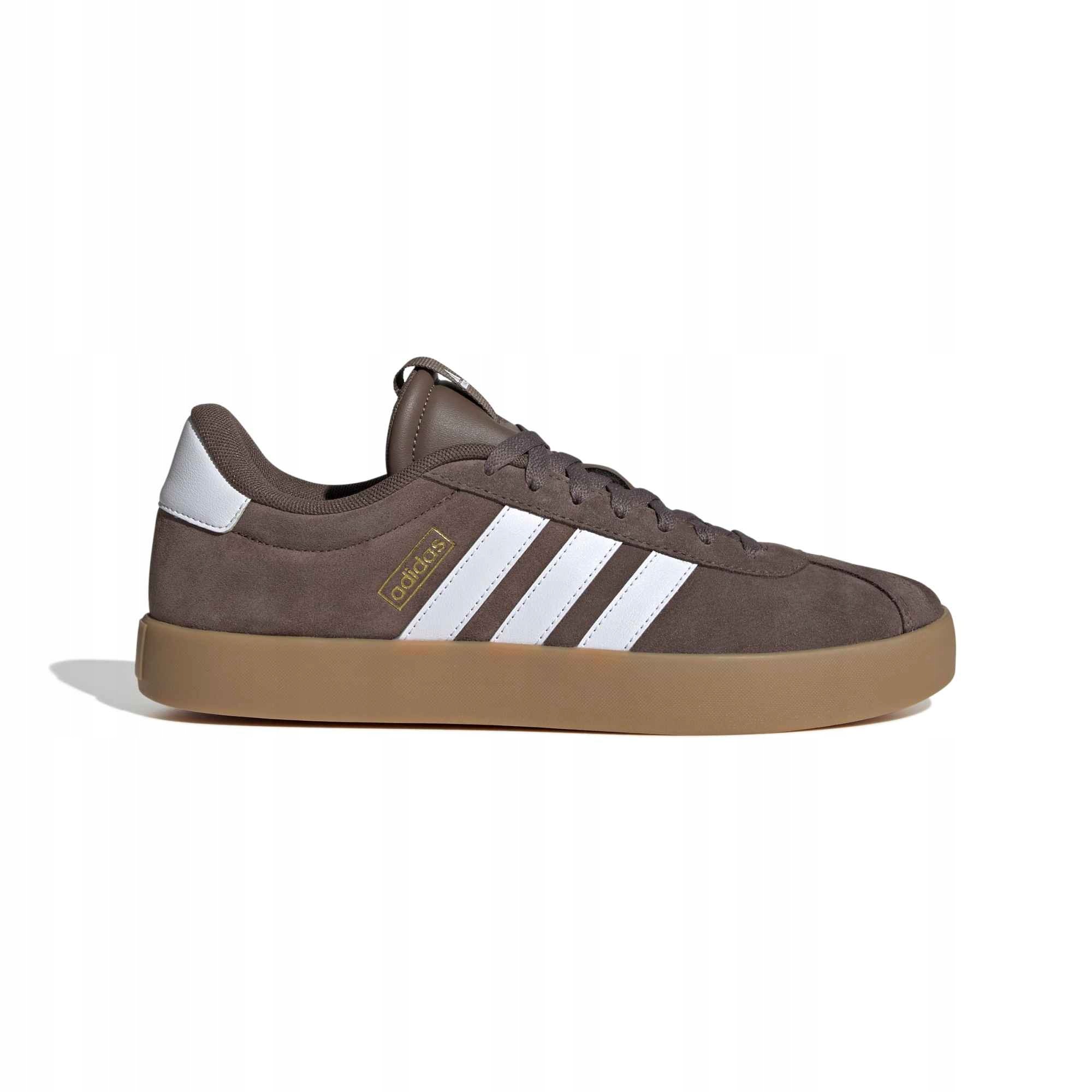 pánské boty adidas Vl Court 3.0JP7536 velikost 46 2/3
