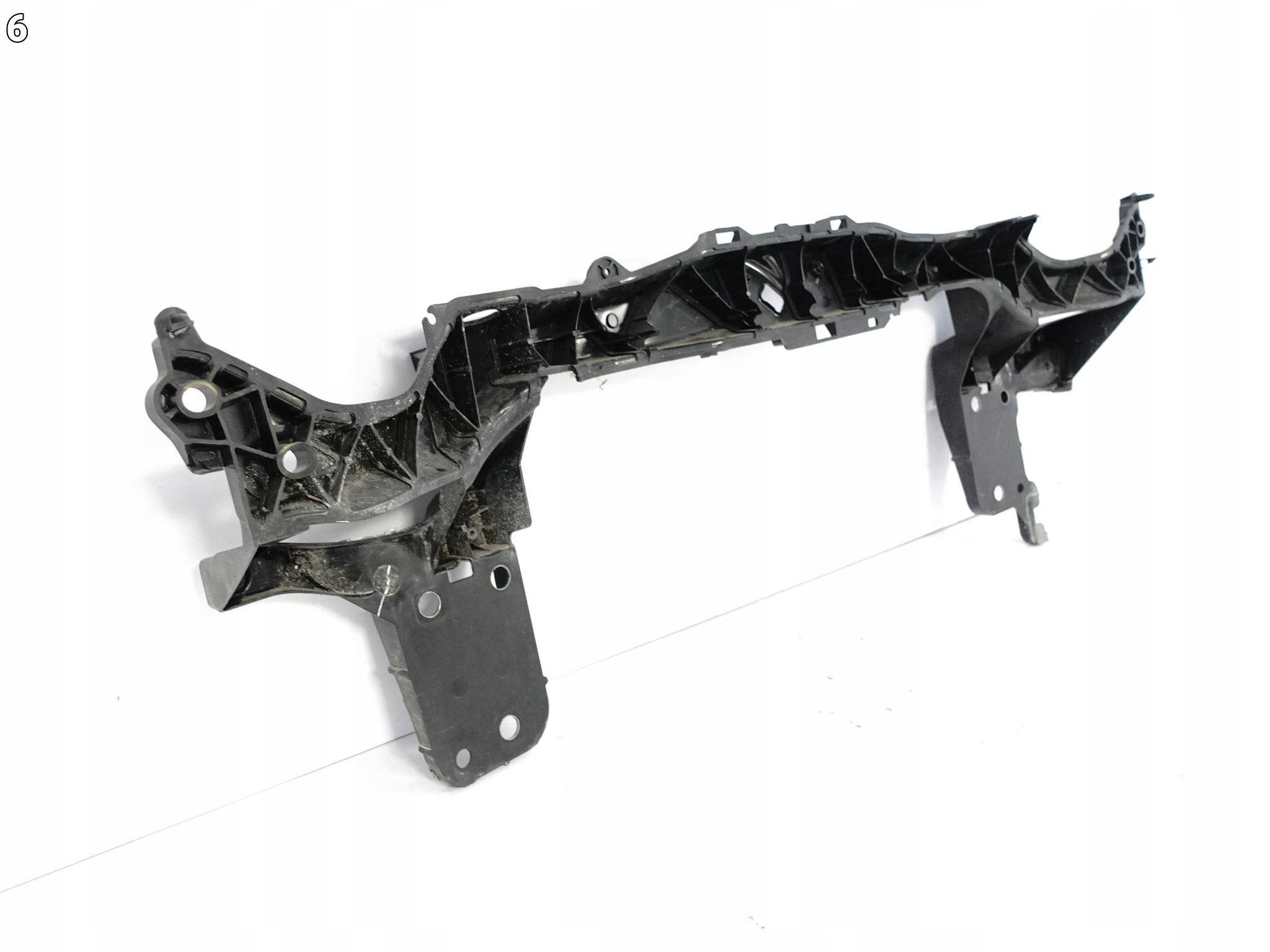 RENAULT KANGOO II 2 LIFT ZE / E.Tech 13-21 CITAN bar, wall front