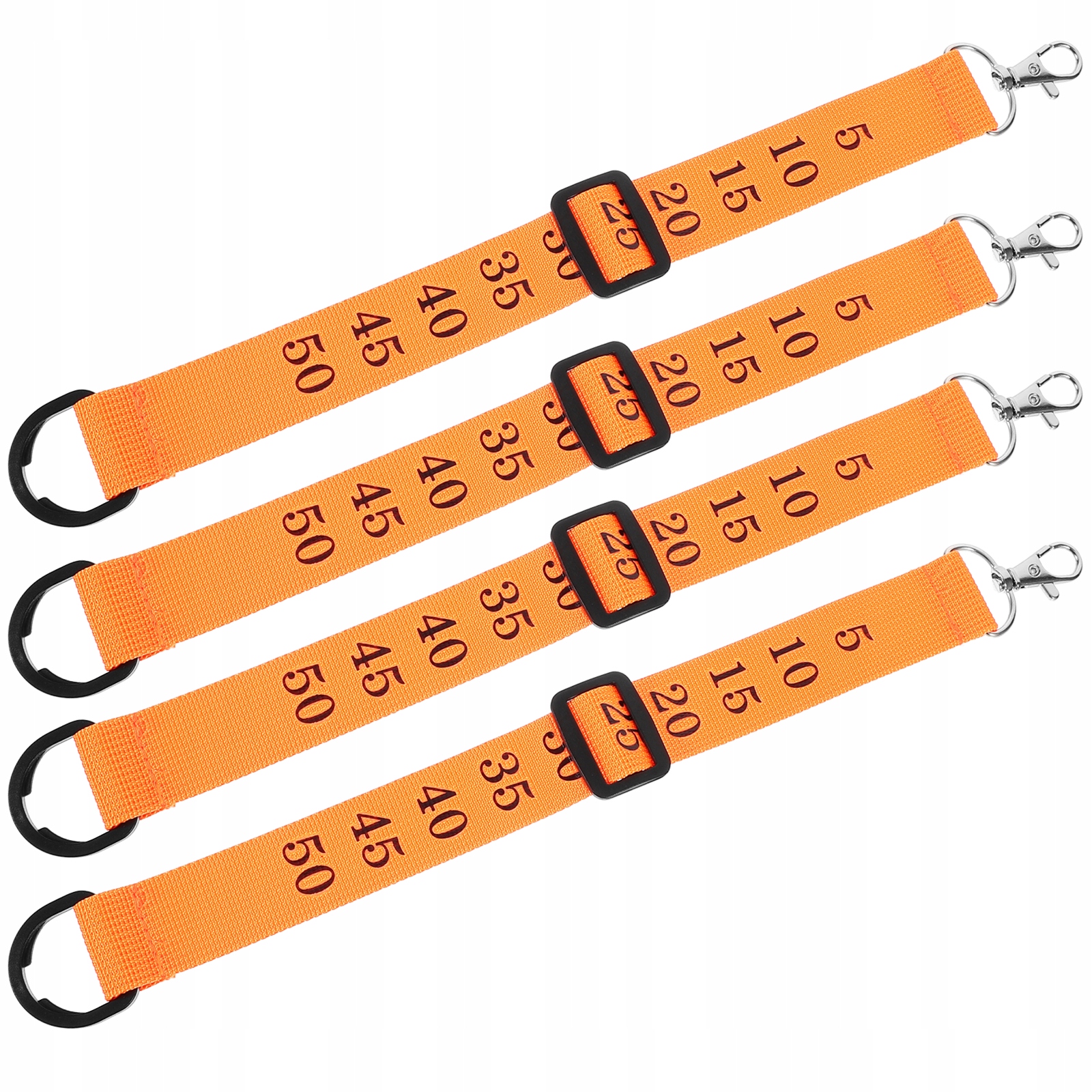 Piłki Nożne Z Osprzętem 4 Szt Materiał inny