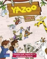 

Yazoo 2. Zeszyt ćwiczeń płyta