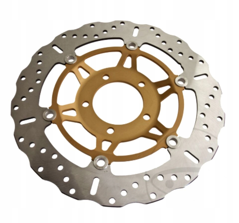 Přední Brzdový Kotouč Triumph Speed Triple 1050 Tiger Sport Abs