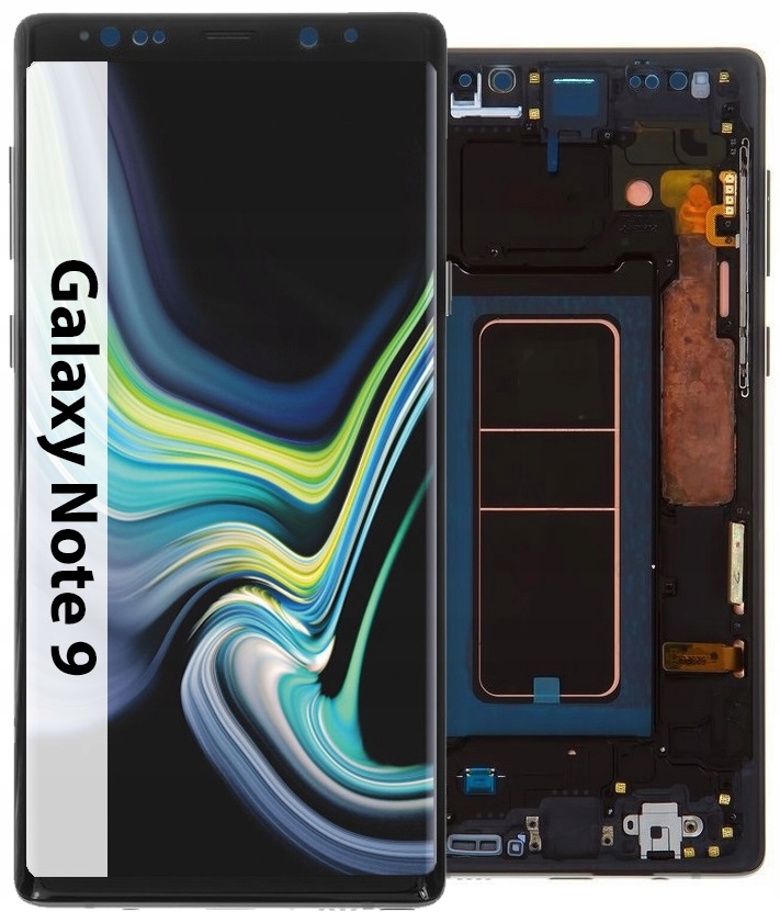 Samsung Galaxy Note 9 ブラック Galaxy Note9｜価格比較・最新情報 - 価格.com